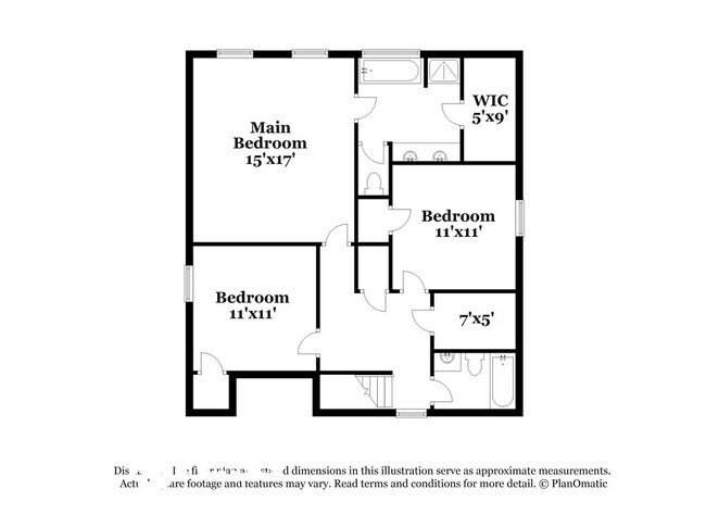Foto del edificio - 64 Castlemoor Loop