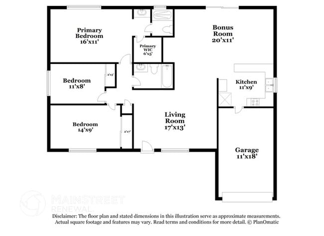 Building Photo - 1442 Oak Valley Dr