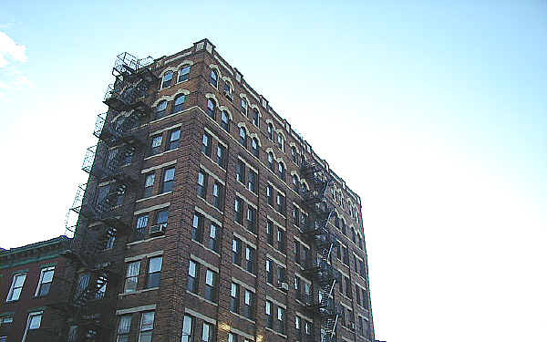 Foto del edificio - The Garfield Building