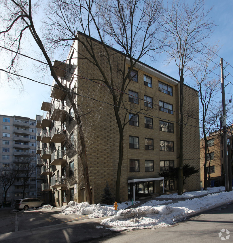 Primary Photo - 45 Gamble Ave