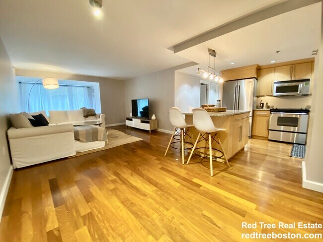 Foto del edificio - 240-161 Tremont St