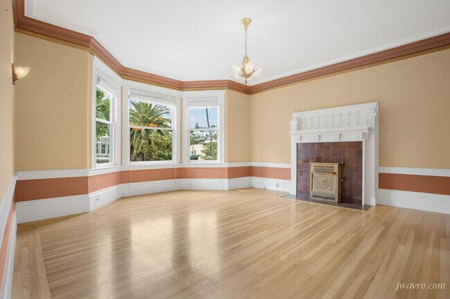 Foto del edificio - 1077 Dolores St