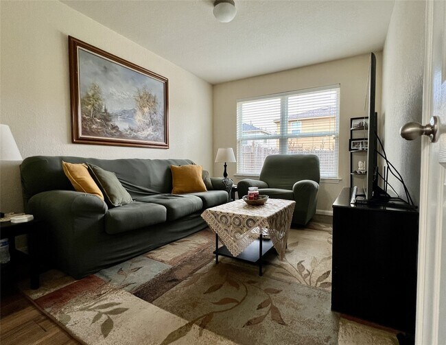 Foto del edificio - 839 Westwood Glen Ln