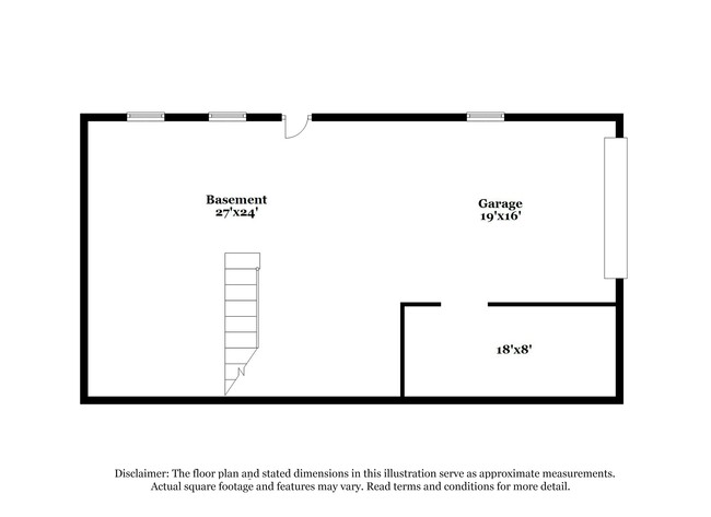 Foto del edificio - 6113 Clayberry Dr