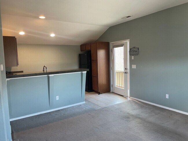 Foto del edificio - One bedroom apartment