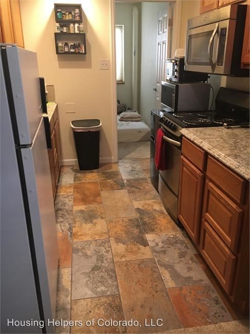 Building Photo - 2 br, 1 bath House - 1620 Oak Avenue