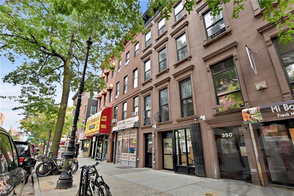 Foto principal - 352 E 116th St