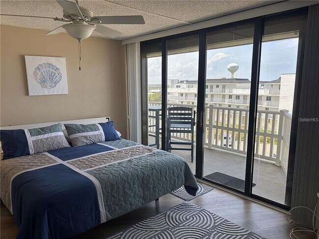 Foto del edificio - 3580 S Ocean Shore Blvd