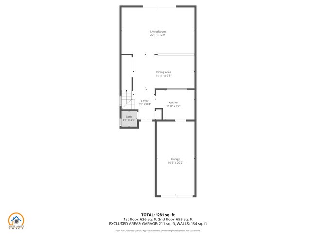 Foto del edificio - 5842 Niles St