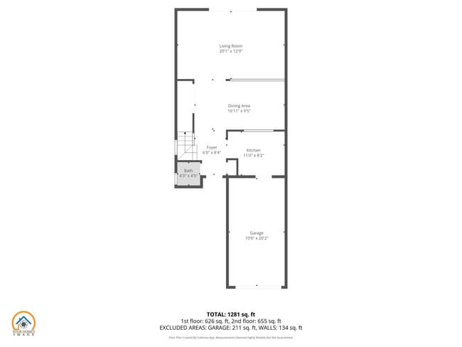 Building Photo - 5842 Niles St