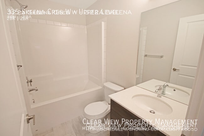 Photo du bâtiment - Amazing 2 bedroom, 2 bathroom in Gary Station!