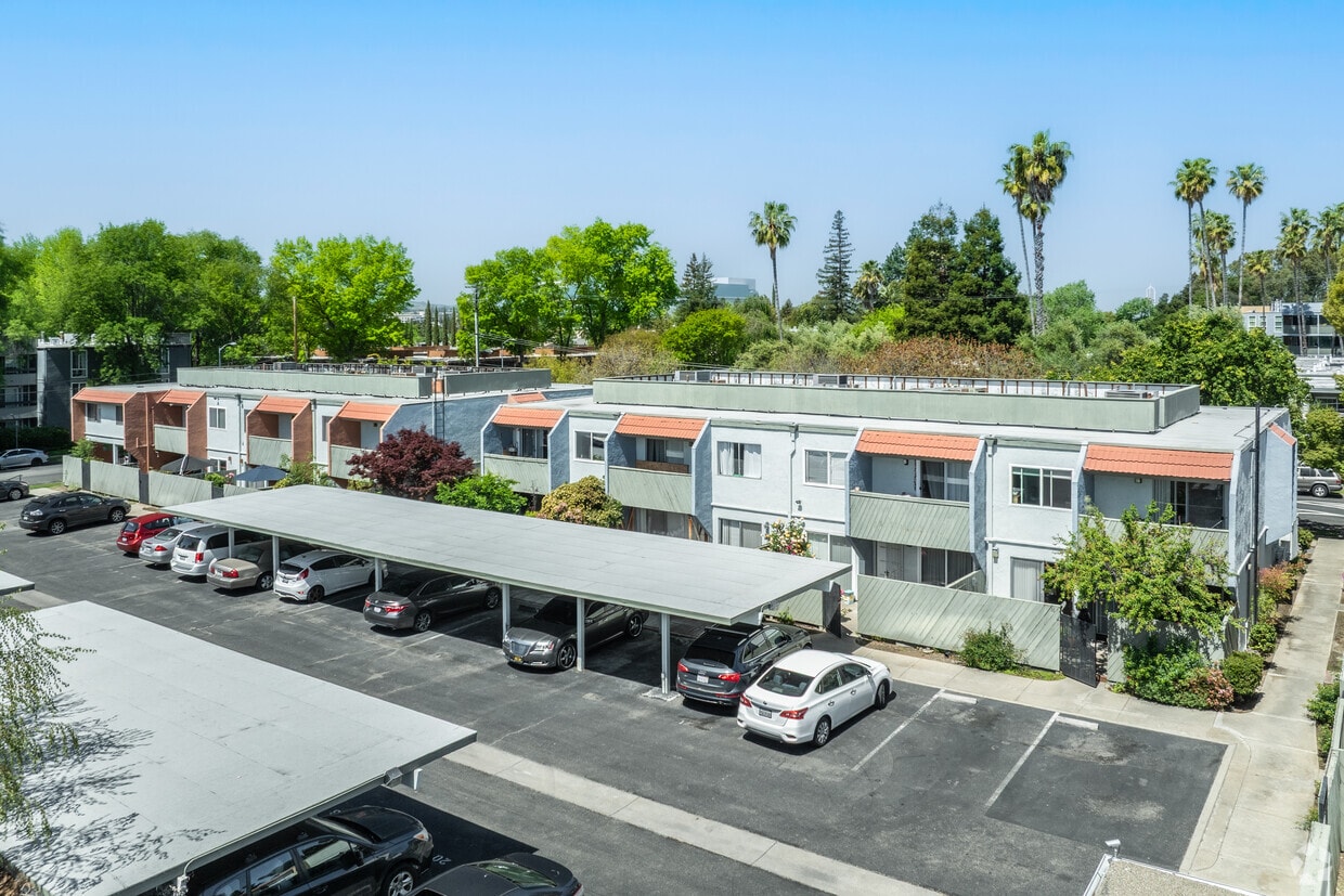 exterior - 1800 Laguna St