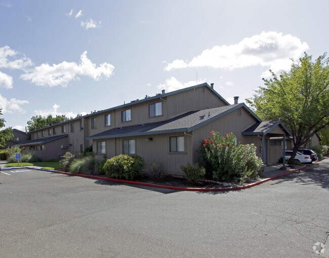 Temescal Apartments Rentals Davis, CA