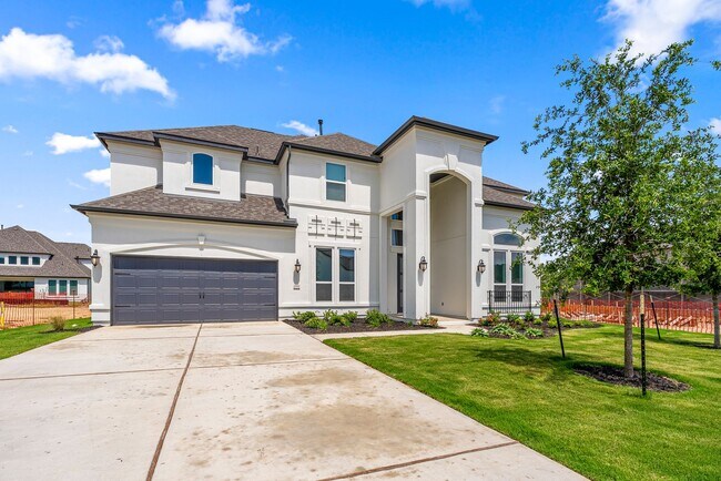 Foto del edificio - Spacious Two-Story Stunner in Leander