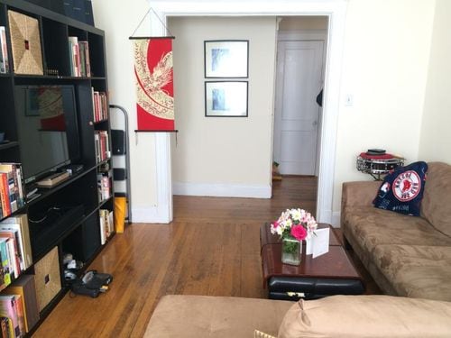 Building Photo - 1735 Commonwealth Ave