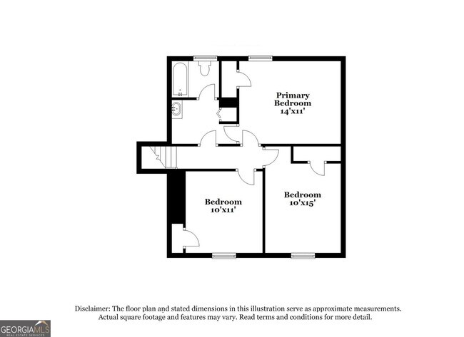 Building Photo - 2883 Alexandria Dr SW