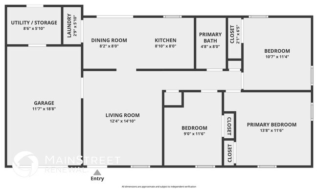 Building Photo - 193 Scarsdale Dr