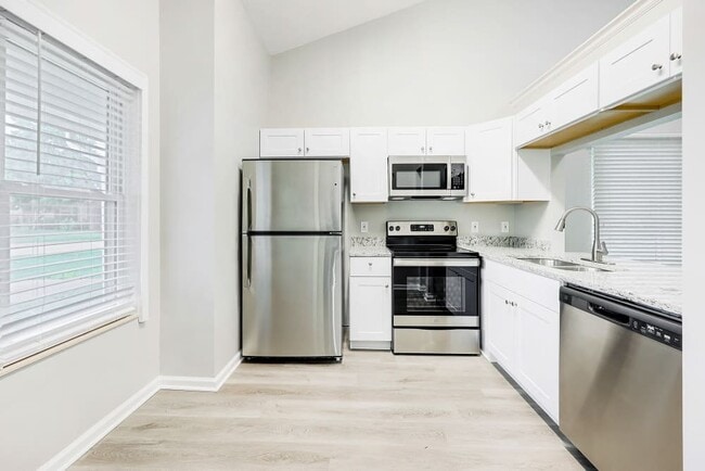 Foto del edificio - 610 Brentmeadow Cir