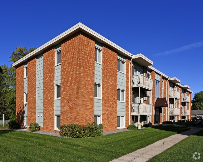 Apartments for Rent in New Brighton MN 434 Rentals