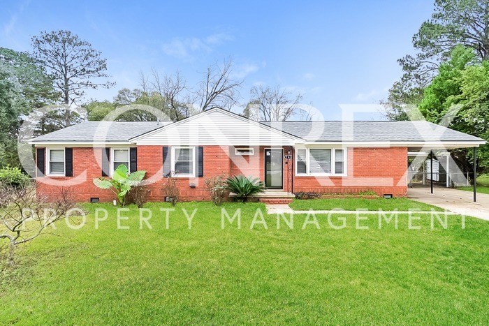 Primary Photo - Brick Beauty!