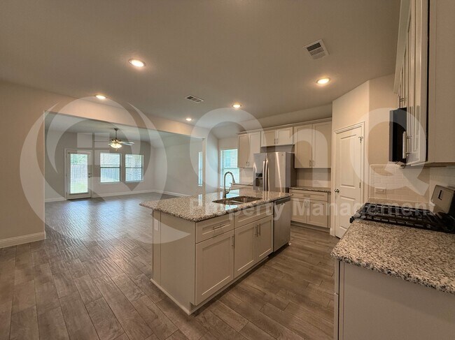 Photo - 15904 Placid Trail House