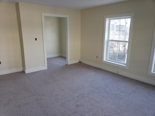 Foto del edificio - 316 Amherst St