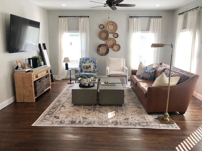 Foto del edificio - 4706 Junius St