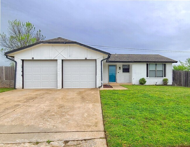Building Photo - 3 Bed Home in Moore