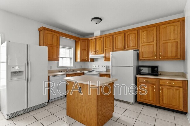 Foto del edificio - 246 N Belleview Pl