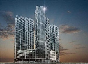 Building Photo - 475 Brickell Ave