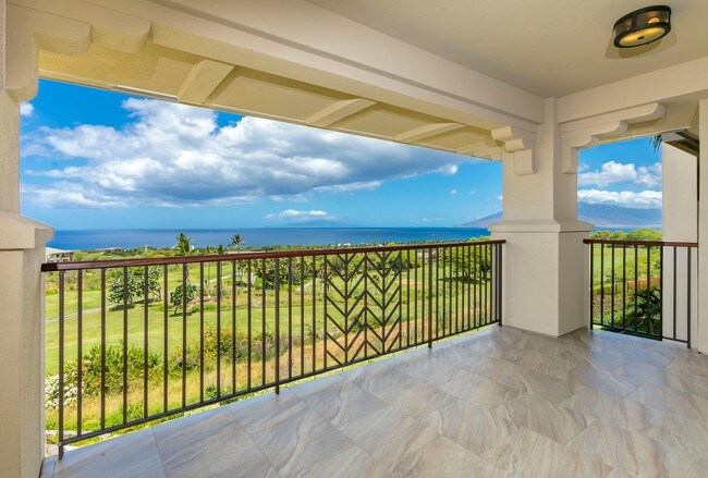 Foto del edificio - 43 Wailea Gateway Place