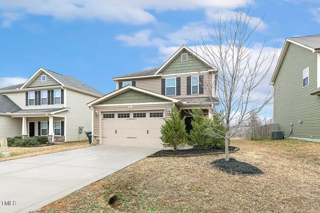 Building Photo - Earn Wealth While Leasing - Like a Homeown...