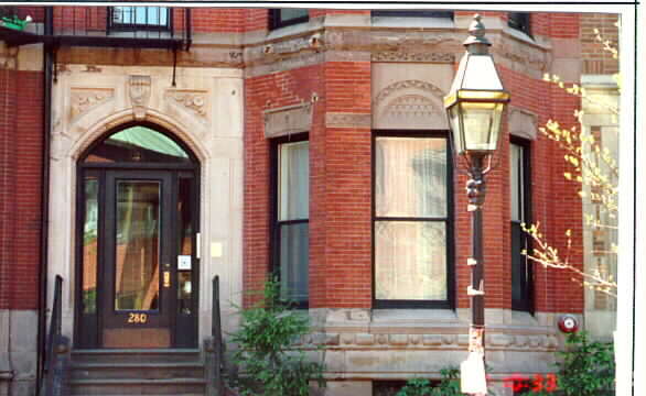 Building Photo - 280 Newbury St