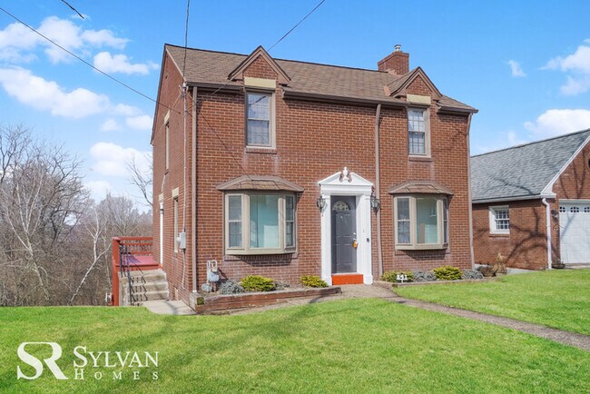 Foto del edificio - Don't miss out on this sweet home