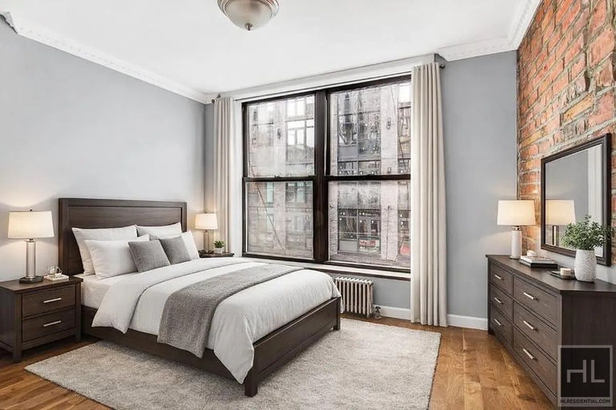 Foto del edificio - Mulberry Street