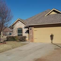 Photo - 2409 Frisco Way (Edmond, OK)