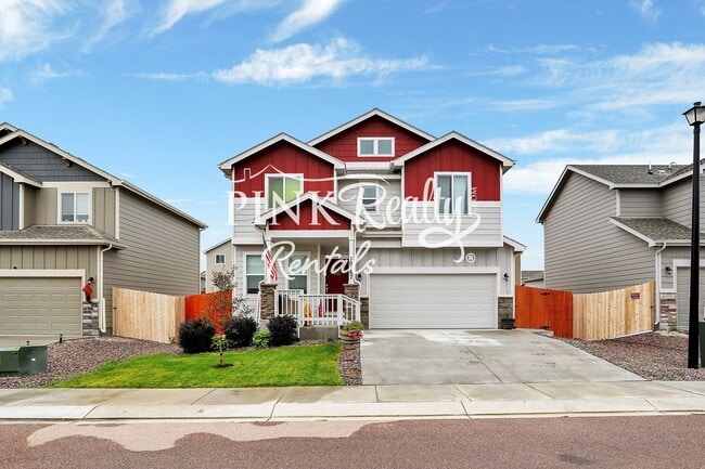 Building Photo - 10887 Pigeon Dr