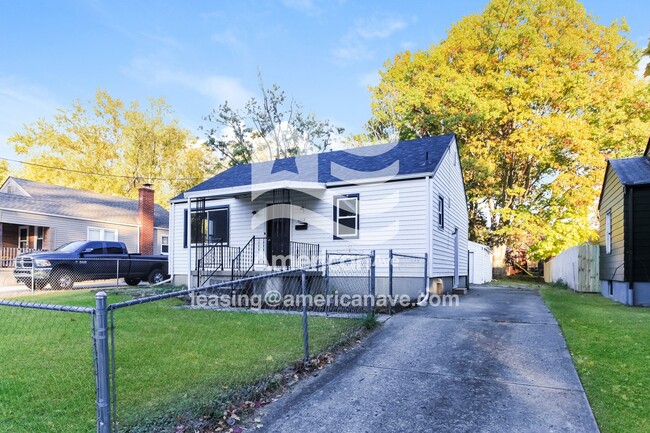 Building Photo - 6918 Marbev Dr