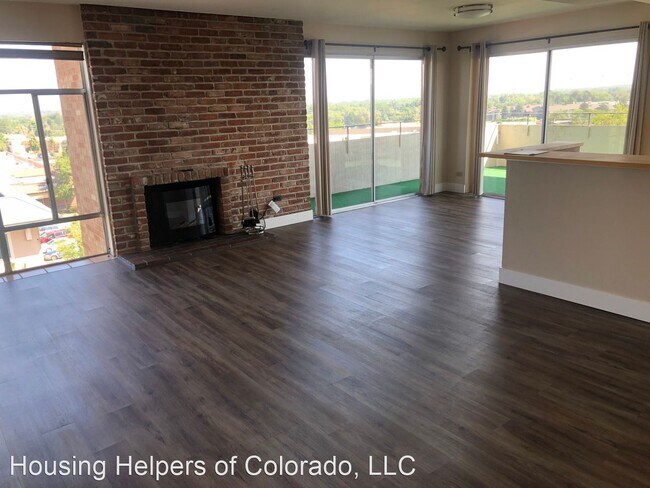 Building Photo - 2 br, 2 bath House - 500 Mohawk Drive #604