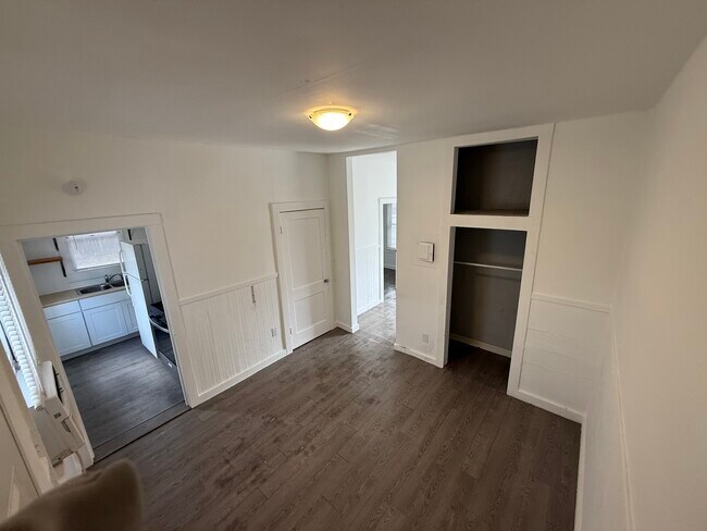 Foto del edificio - 603 Gladstone