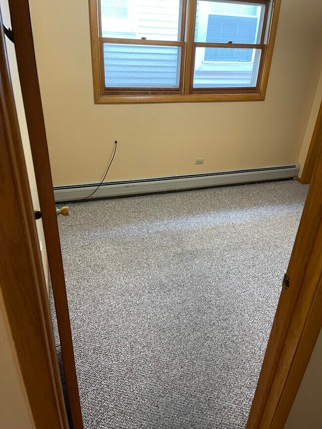 Dormitorio del segundo piso - 1427 W Lexington St