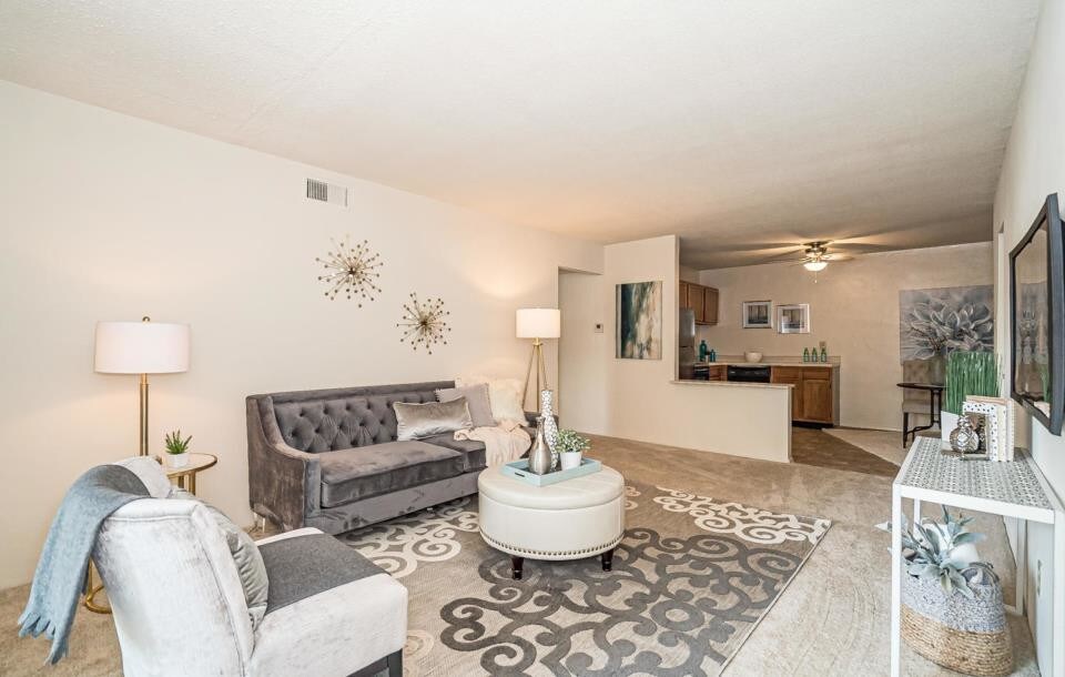 Bennington Heights Apartments St. Louis, MO