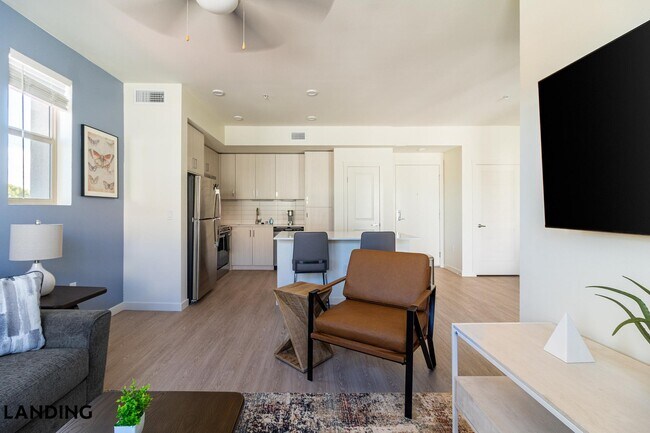 Foto del edificio - 41545 Ivy St