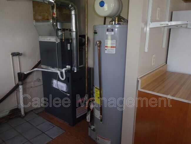 Foto del edificio - 1235 Anderson Rd