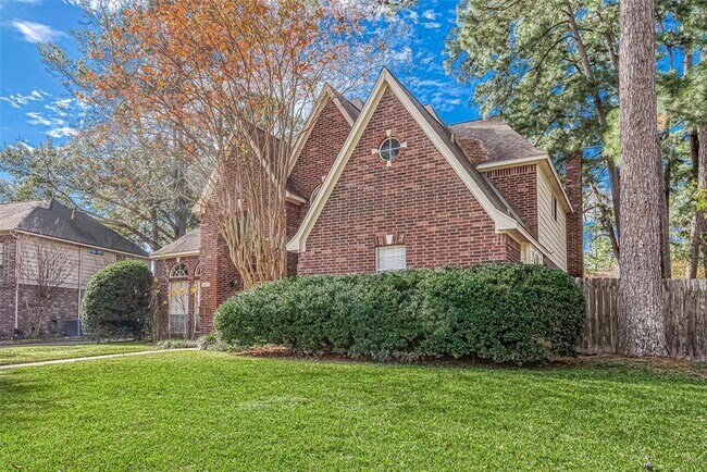 Foto del edificio - 13135 Finch Brook Dr