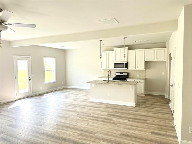 Foto del edificio - 71 Station Overlook Wy