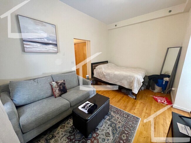 Foto del edificio - AWESOME STUDIO IN BRIGHTON!!!!!!