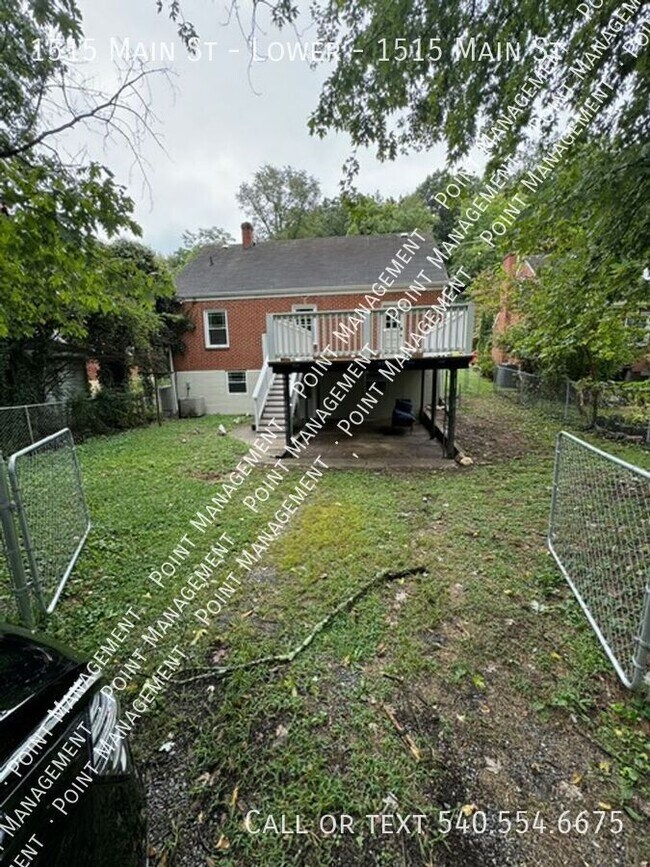 Building Photo - ALL UTILITIES INCLUDED!! 2 Bedroom, 1 Bath...
