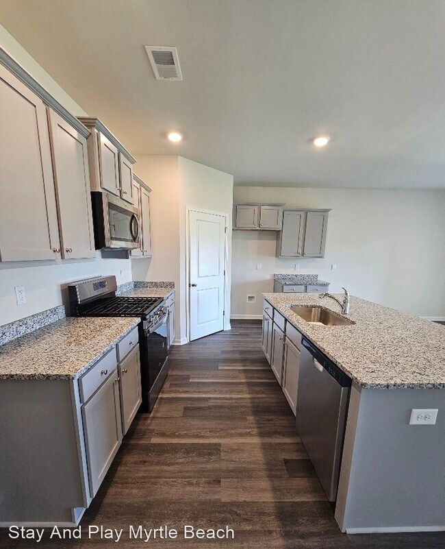 Building Photo - 4 br, 2 bath House - 9148 Fort Hill Way