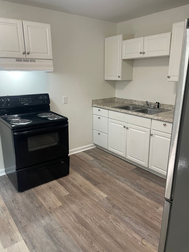 Foto del edificio - Adorable 3 Bedroom in Winston Salem